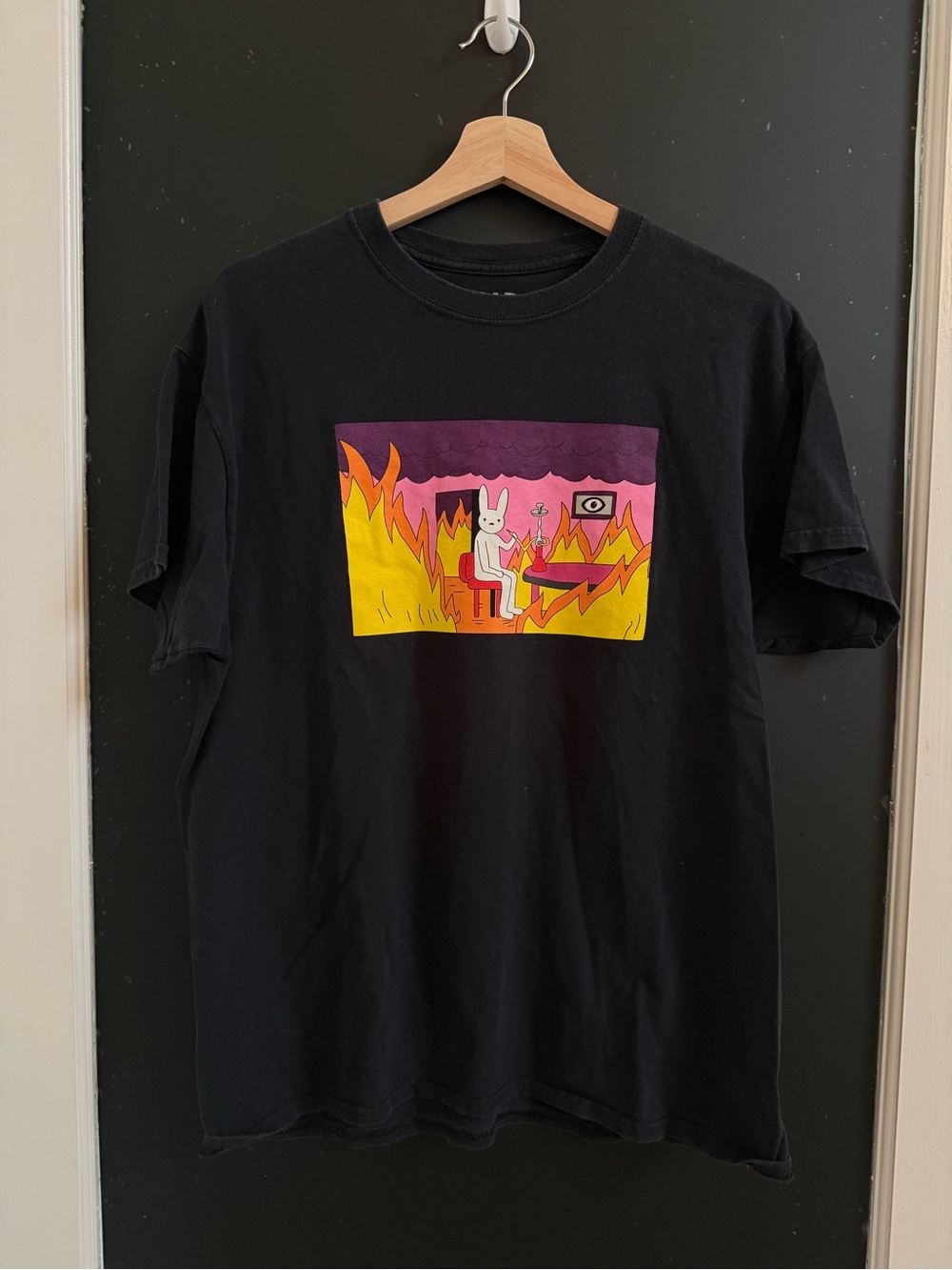 Bad Bunny Concert Merch - Picture 2 of 3